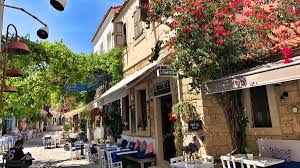 Alaçatı