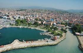 Altınova