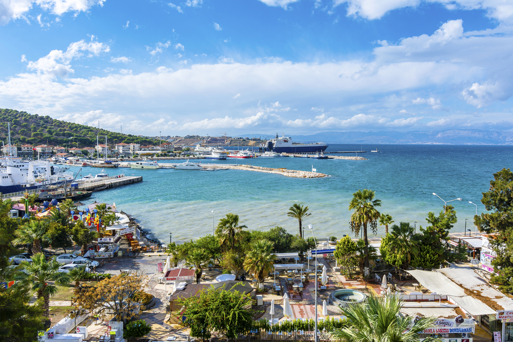 Çeşme