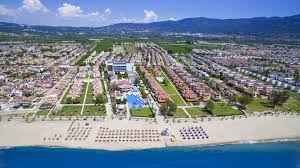 Davutlar/Kuşadası