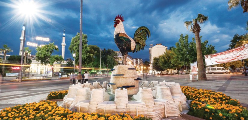 Denizli