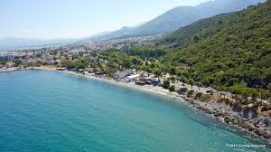 Güzelçamlı/Kuşadası