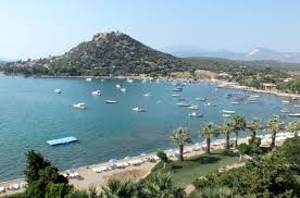 Ildır/Çeşme