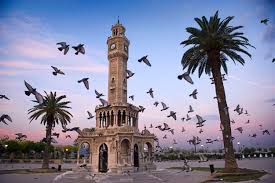 İzmir/Merkez