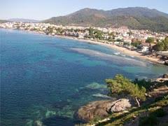 Özdere